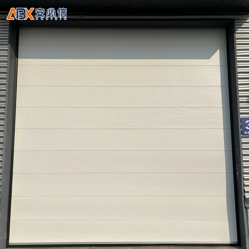 十堰市消防提升门